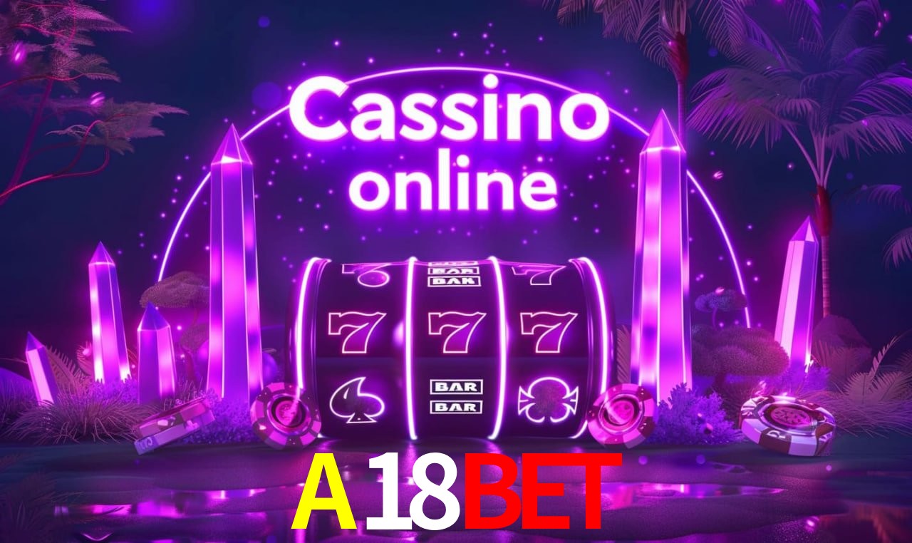 Especiais de Fim de Semana A18BET