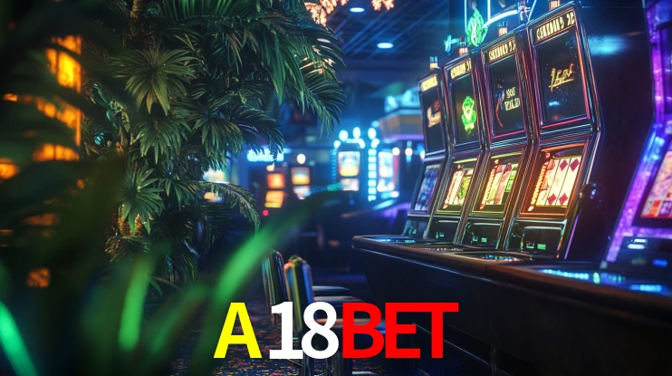 Live Casino A18BET