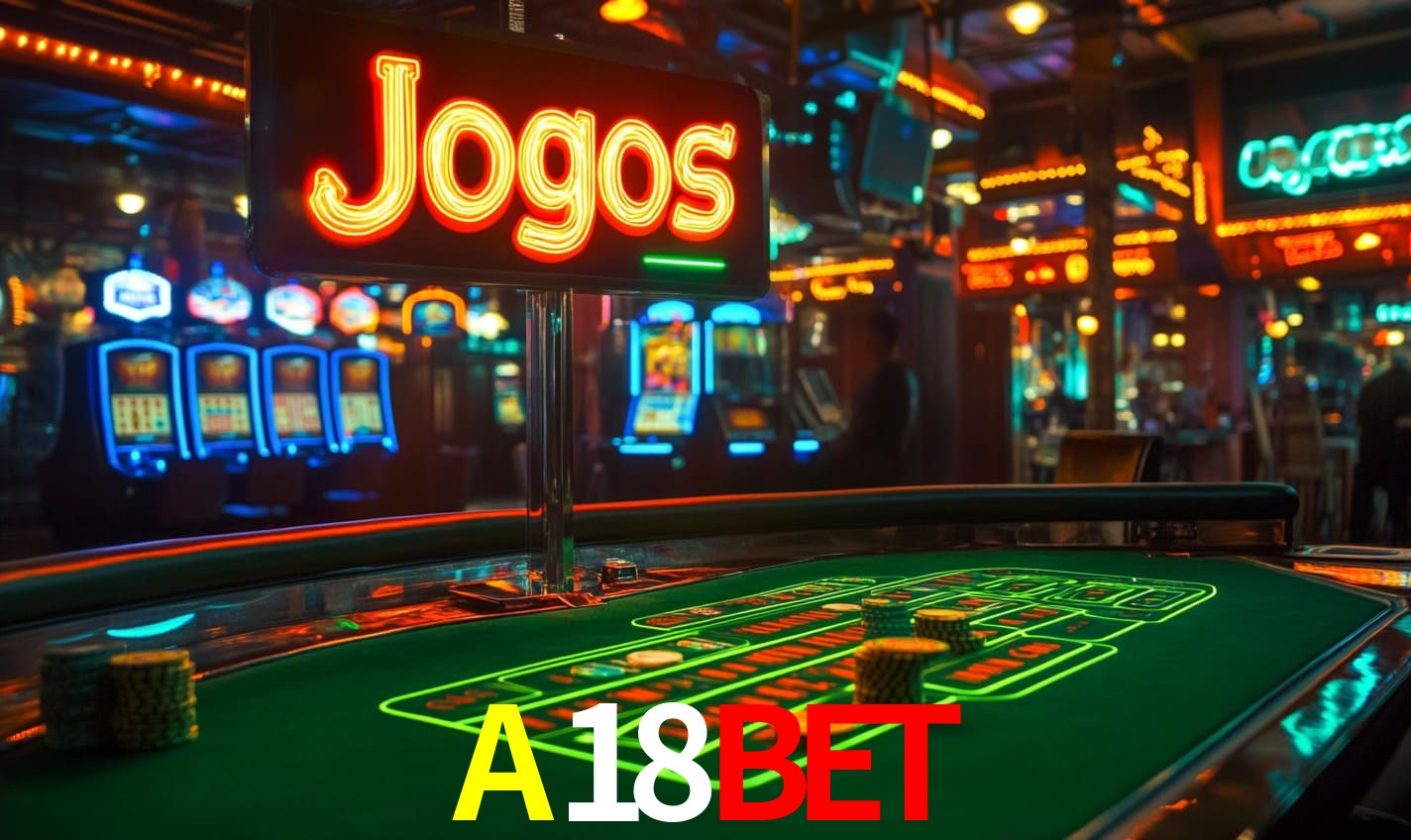 Design Responsivo A18BET
