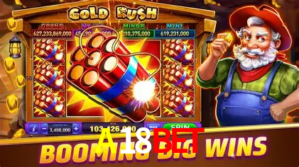 Desvendando o Mundo dos Jogos Virtuais na A18BET