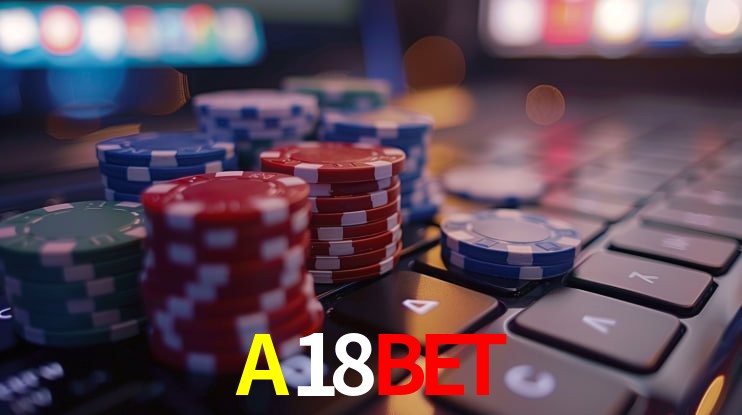 Promoções Sazonais A18BET