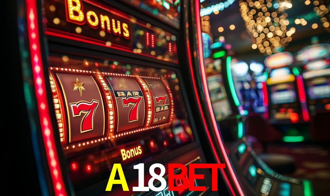 A18BET