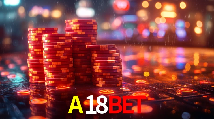 A18BET