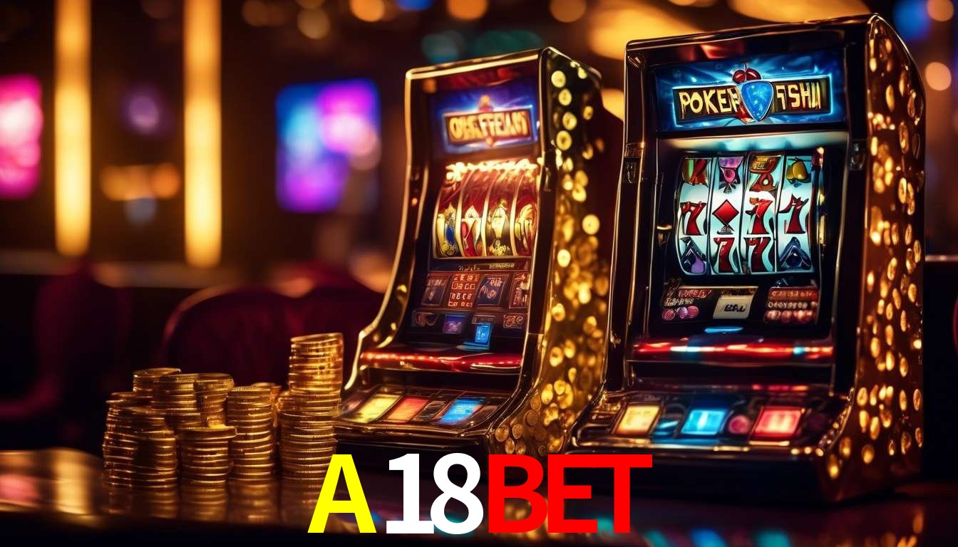 cassino A18BET