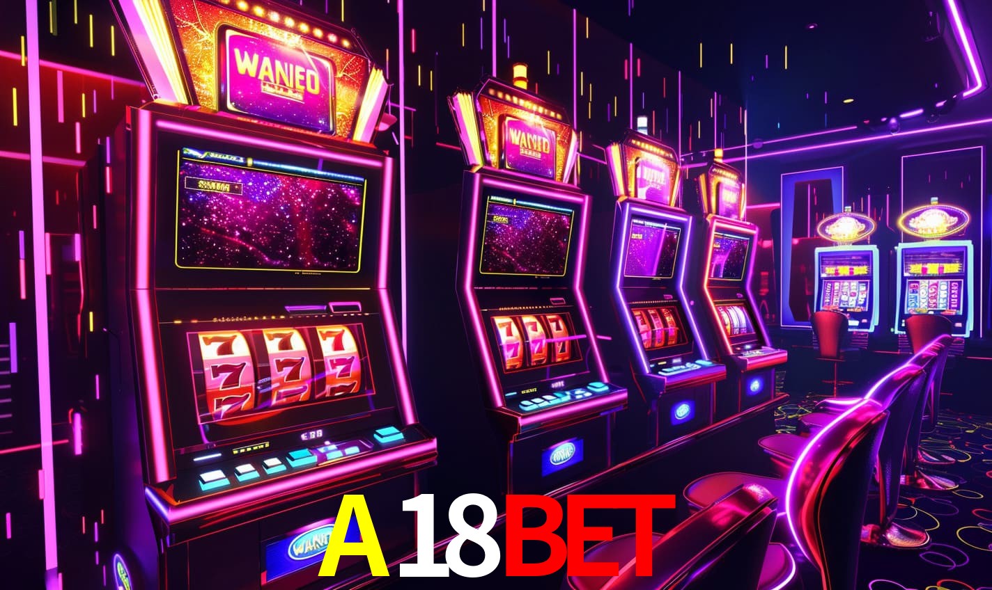 A Emoção da Loteria na A18BET: Uma Chance de Mudança de Vida