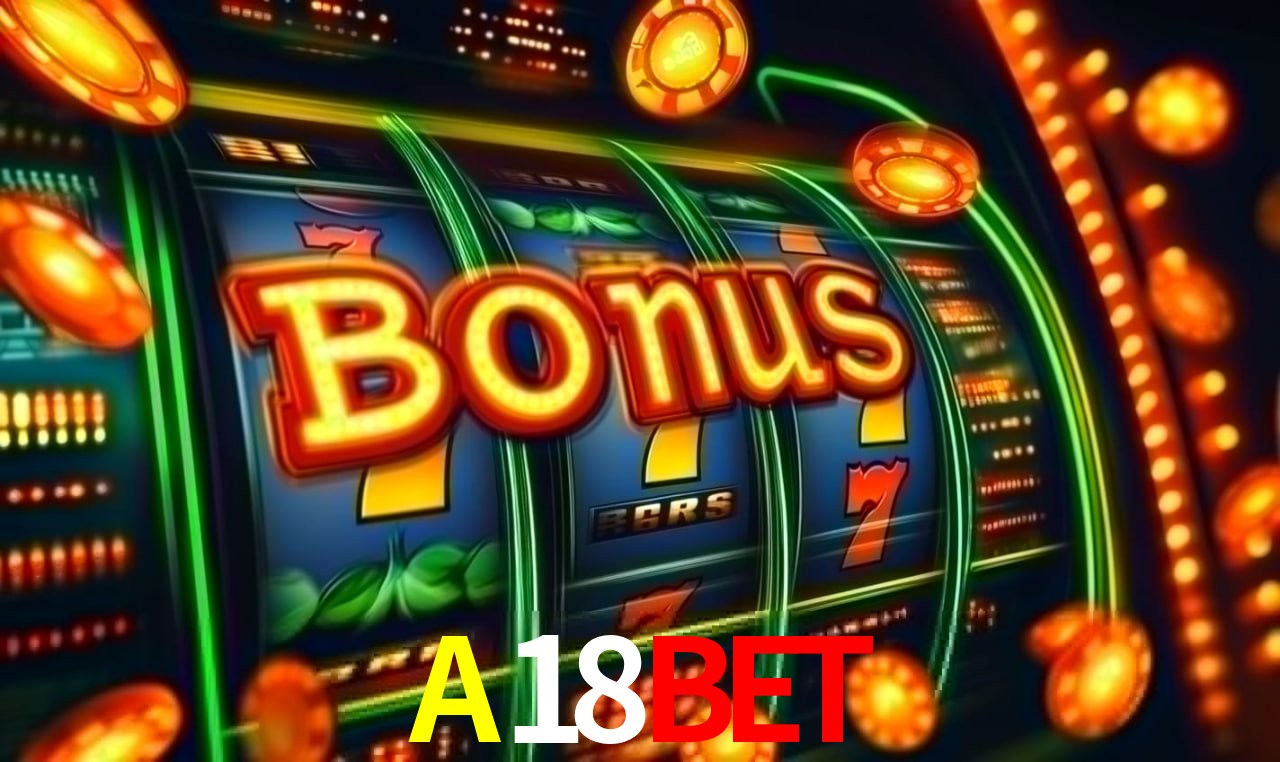 Aviator Game A18BET