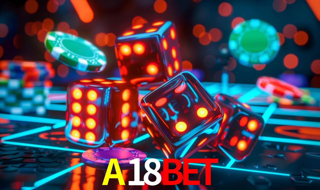 Jogos Exclusivos A18BET