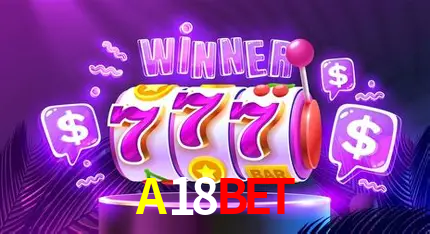 A Emoção da Loteria na A18BET: Uma Chance de Mudança de Vida
