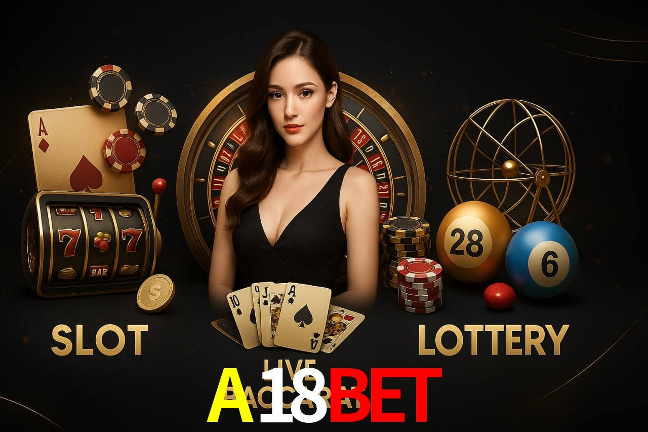 Cadastro Rápido A18BET - Processo Simples em 2 Minutos