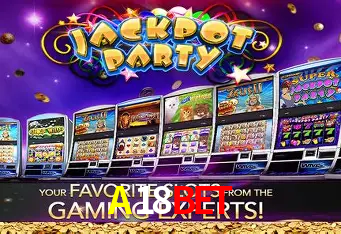 Descubra o Mundo do Cassino Online com A18BET