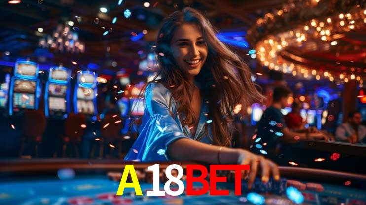 Statistics A18BET