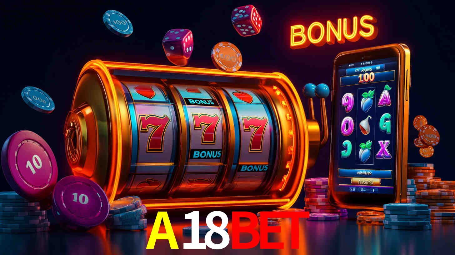 Descubra o Programa VIP da A18BET: Vantagens Exclusivas para Jogadores