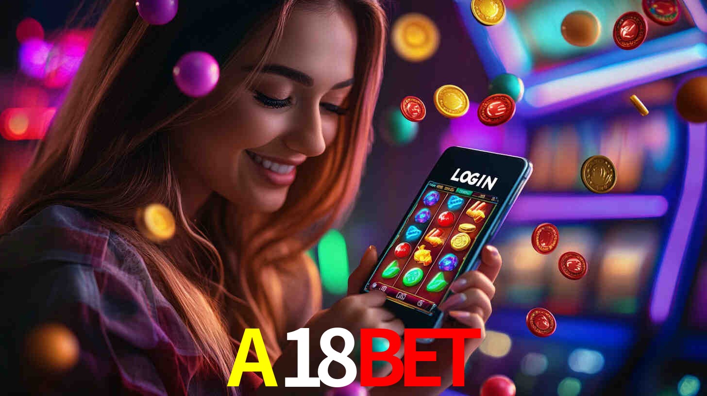 A18BET