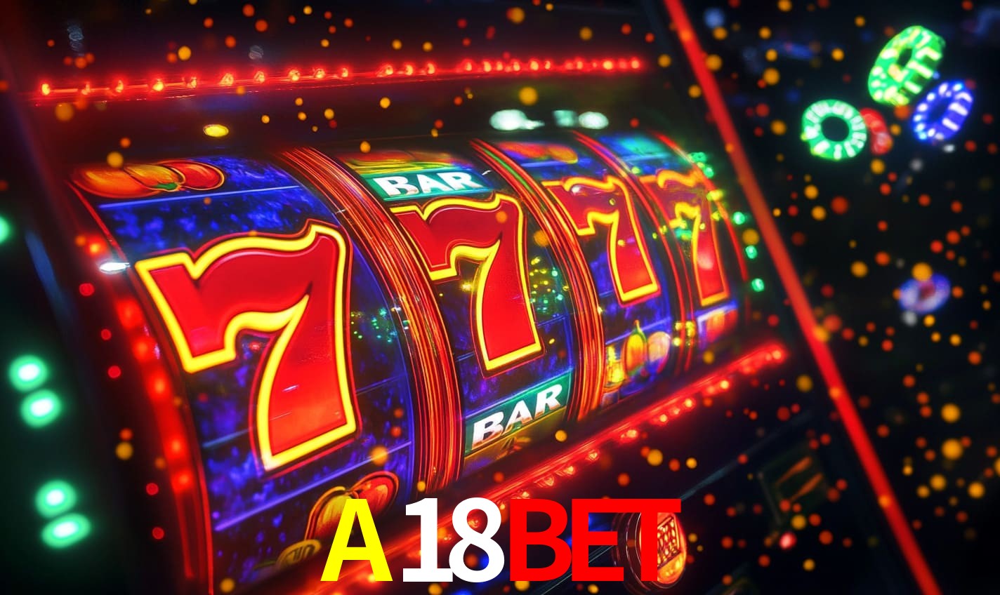 A18BET app