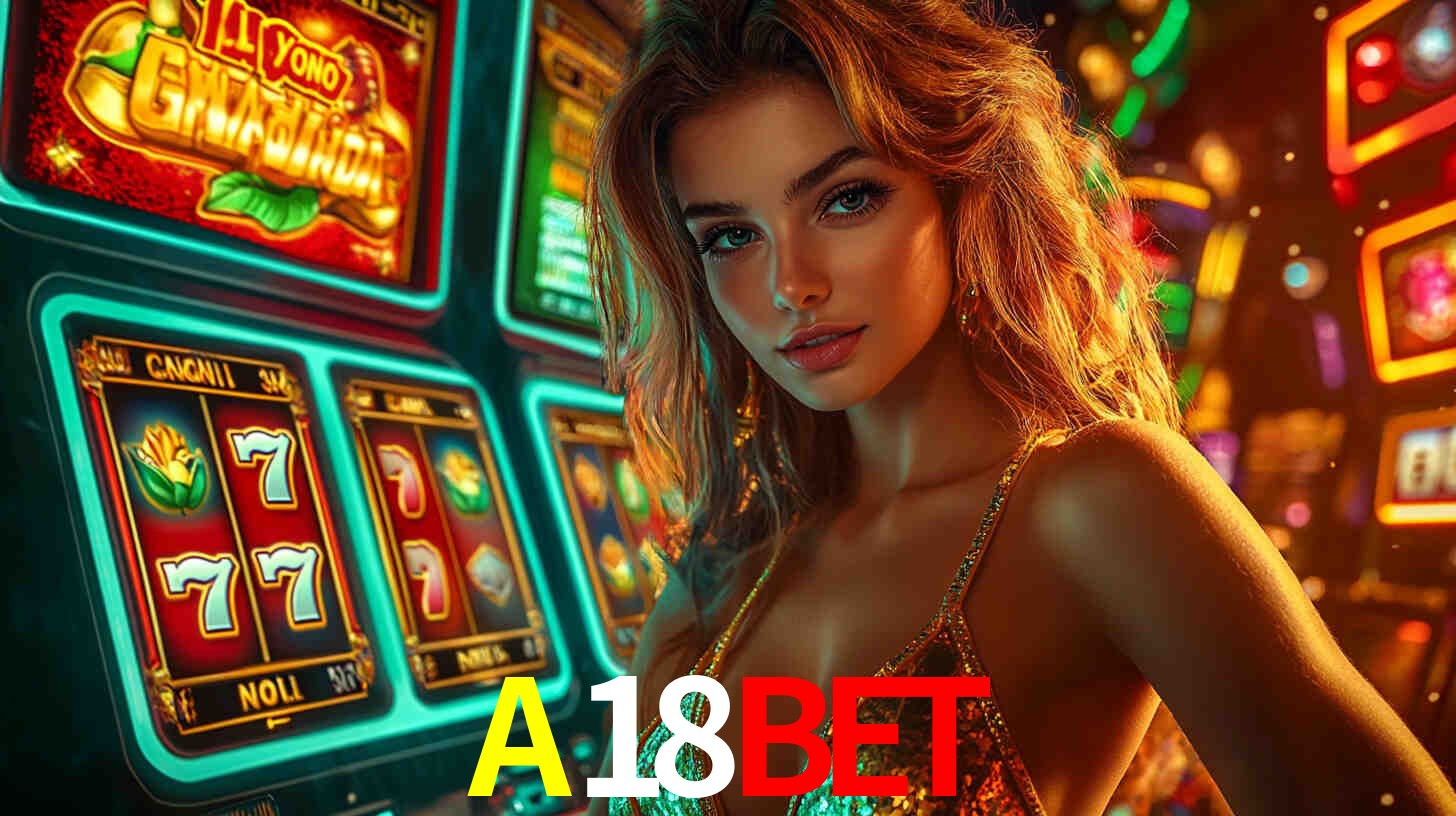 Daily Bonuses A18BET
