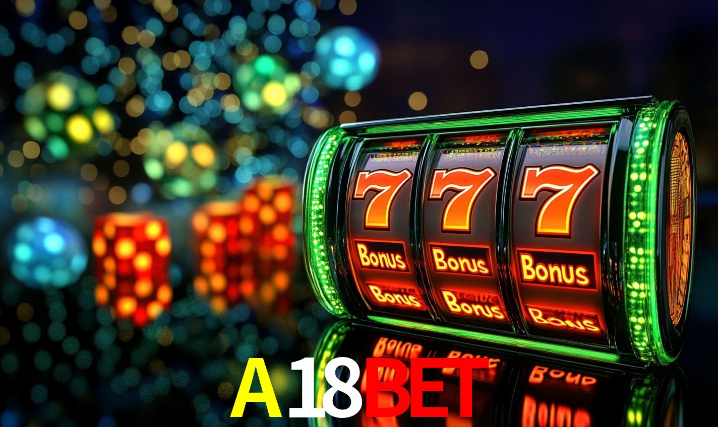Sistemas de Segurança A18BET