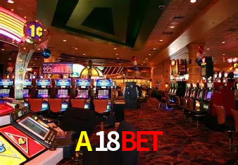 A Emoção da Loteria na A18BET: Uma Chance de Mudança de Vida