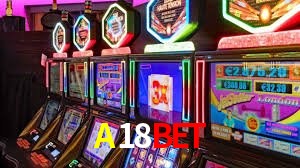 Torneios A18BET