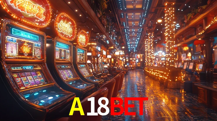 A18BET