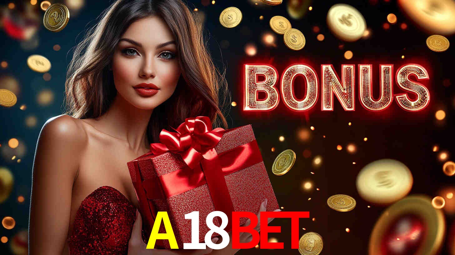 Explorando a Categoria de Eventos em Apostas na A18BET