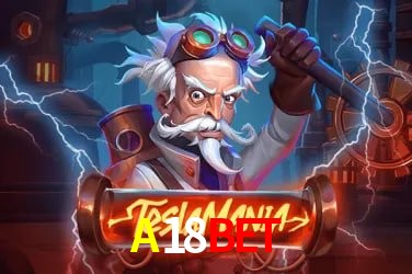 Tecnologia da Plataforma A18BET