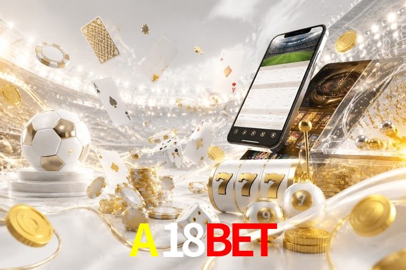 Experiência VIP A18BET