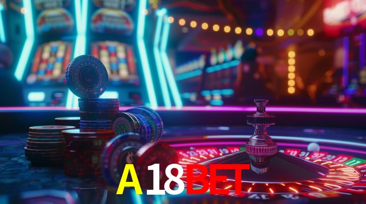 2FA Security A18BET
