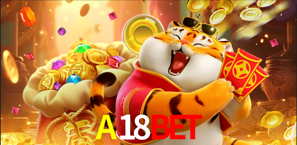 A18BET