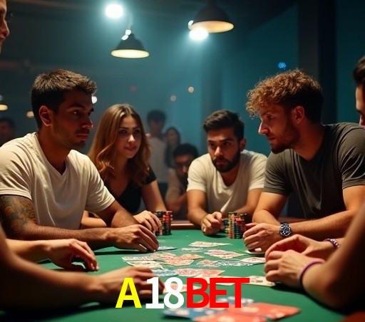 Guia visual de operação PIX no A18BET
