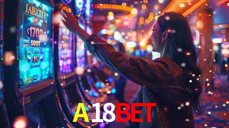 A18BET