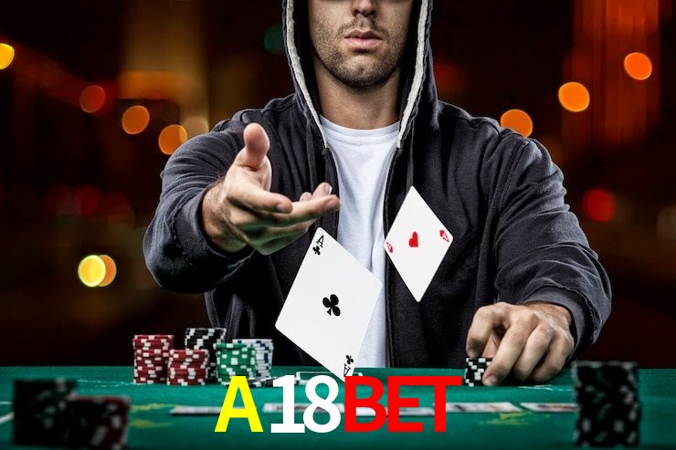 A18BET