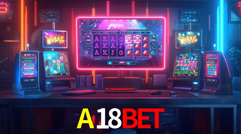 Explore as vantagens do A18BET: serviço profissional e confiabilidade
