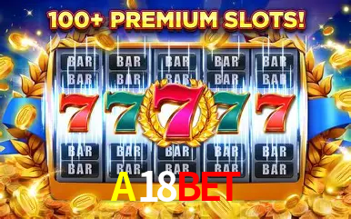 A Popularidade dos Caça-Níqueis no A18BET