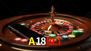 Football Betting A18BET