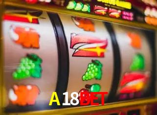 Desvendando o Mundo dos Jogos Virtuais na A18BET