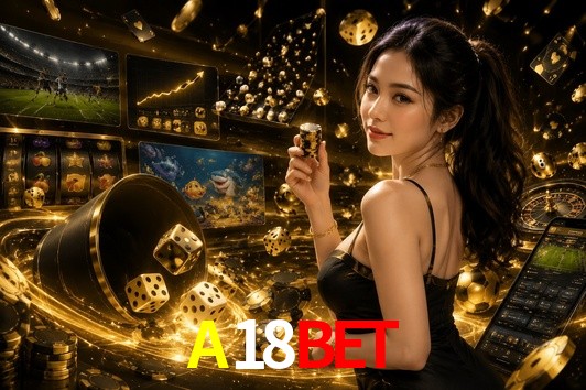Seasonal Promotions A18BET