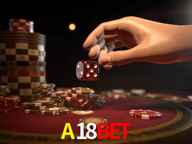 Benefícios da Conta A18BET
