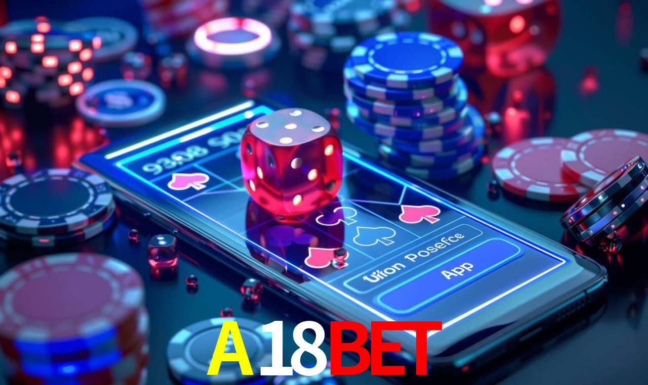 Vantagens de jogar slots no A18BET Brasil
