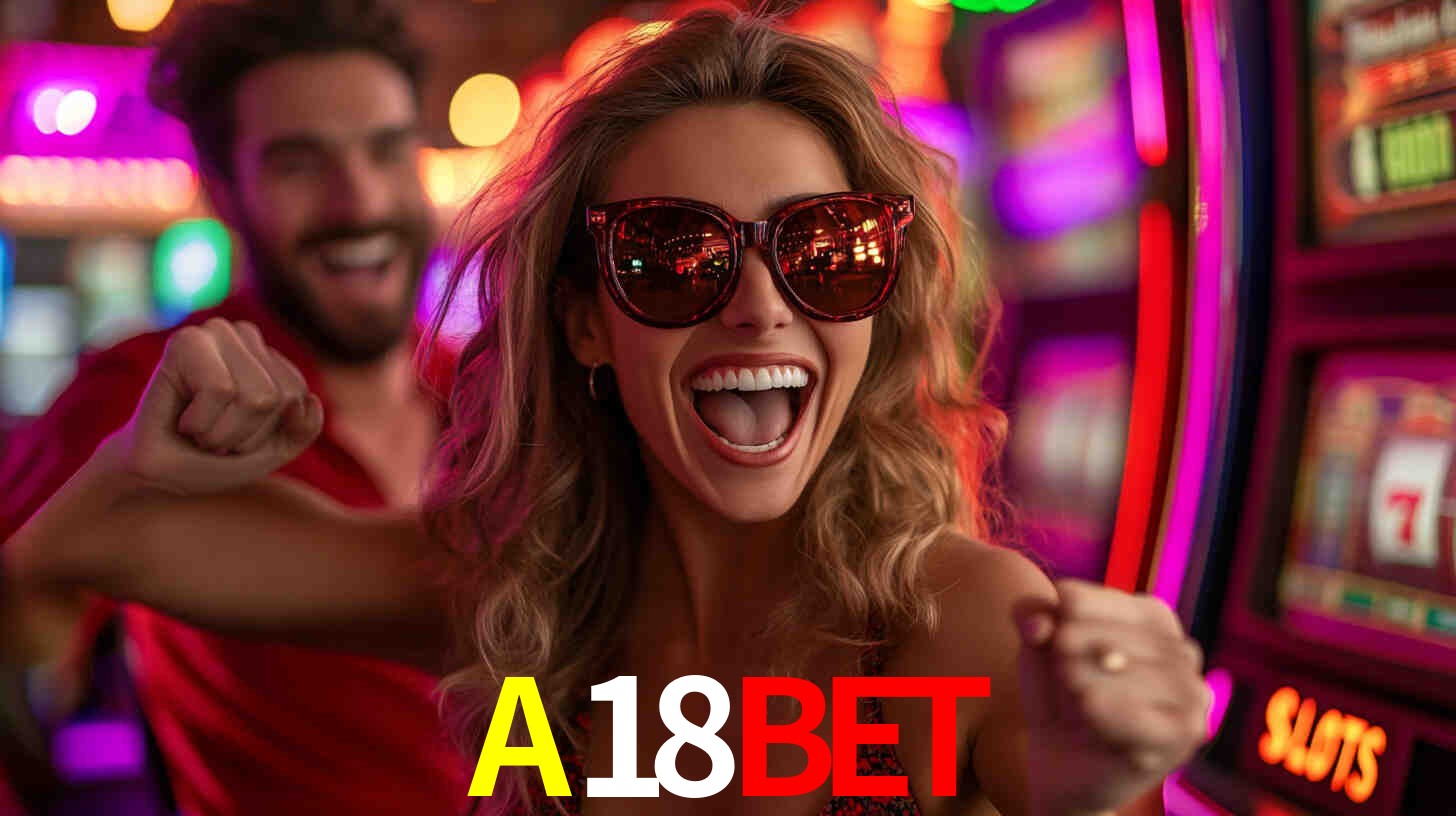 Explorando a Categoria de Eventos em Apostas na A18BET