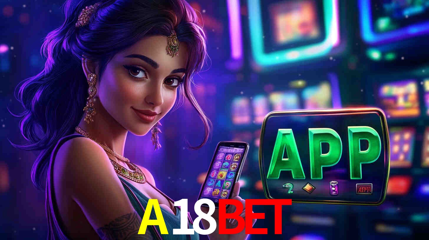 A18BET app