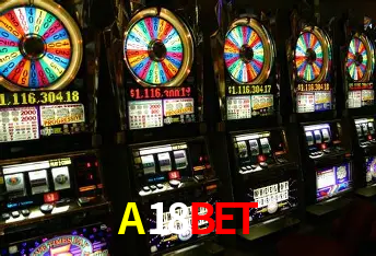 A Popularidade dos Caça-Níqueis no A18BET