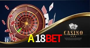 Recursos de Bônus A18BET