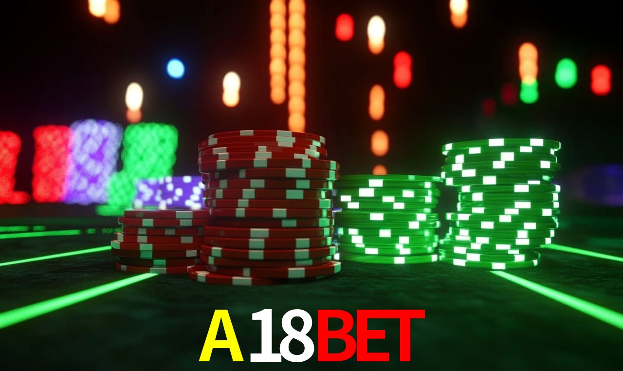 Player Reviews A18BET