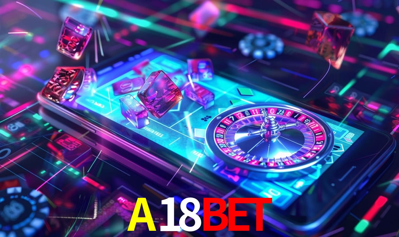 Avaliações dos Jogadores A18BET