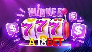 Welcome Bonus A18BET