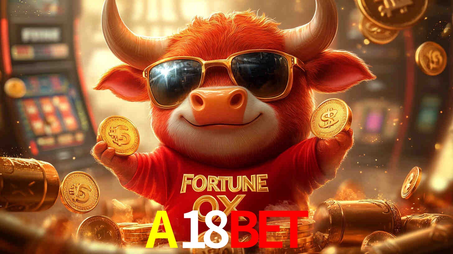 A18BET app