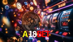PIX Instantâneo A18BET