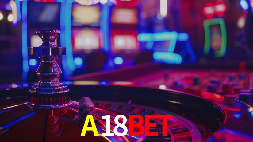 A18BET