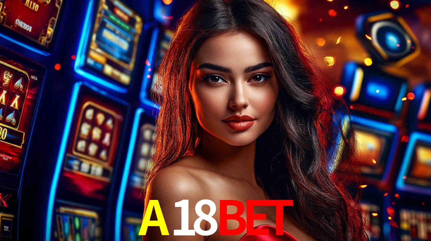 Inovações de Jogos na A18BET: O Futuro das Experiências Interativas