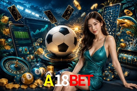 Sports Statistics A18BET